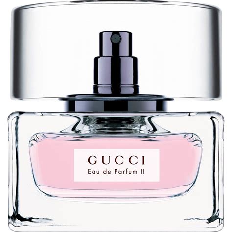 gucci eau de parfum ii amazon|gucci ii perfume fragrantica.